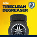 ABS Tire Clean Degreaser My Store