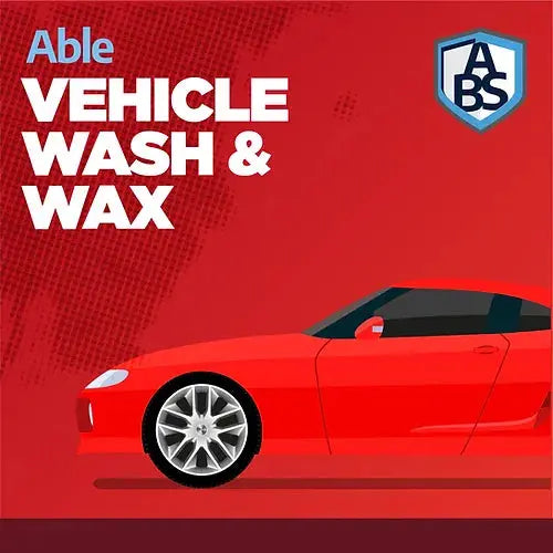 ABS Wash & Wax My Store