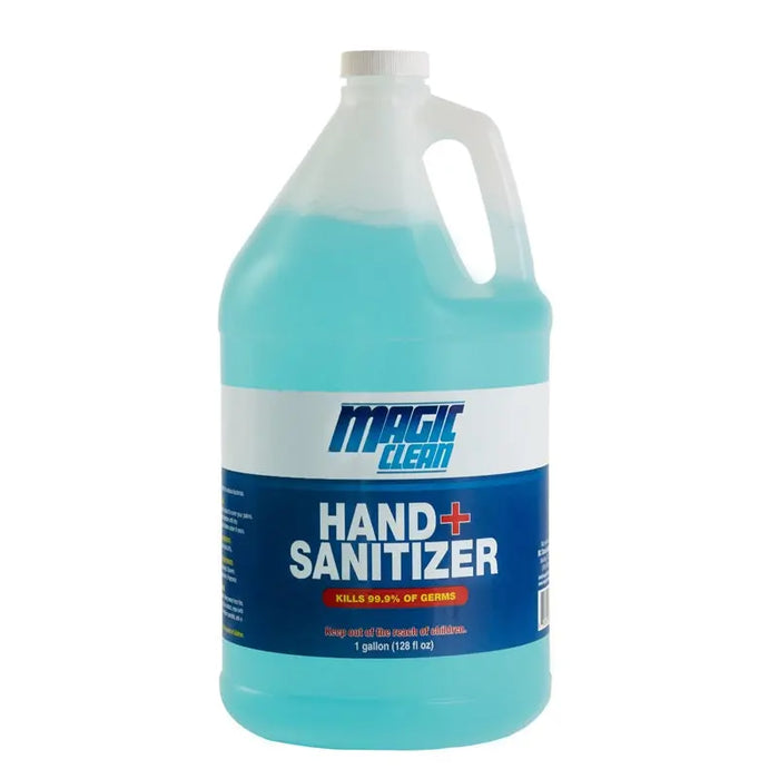 HAND SANITIZER My Store