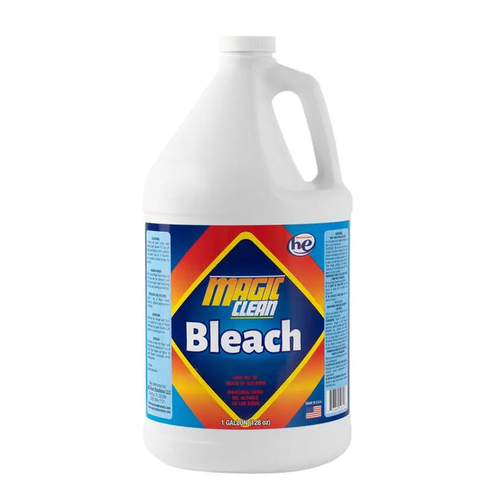 Bleach  My Store