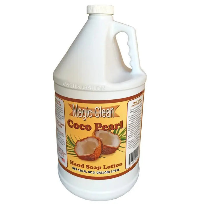 Coco Pear Hand Soap My Store