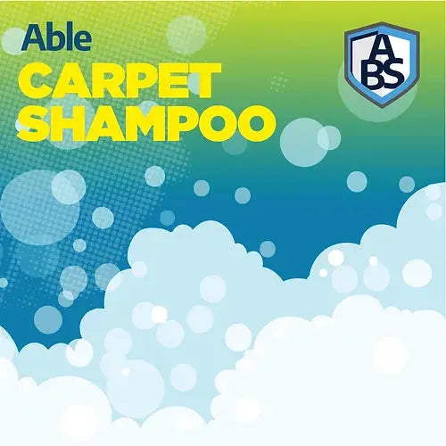 ABS Carpet Shampoo My Store