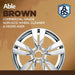 ABS Brown My Store