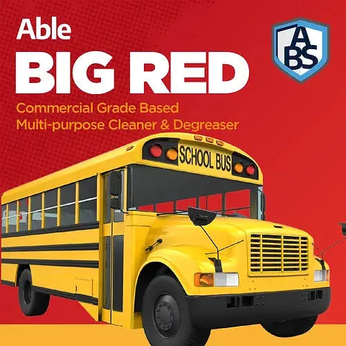 ABS Big Red My Store