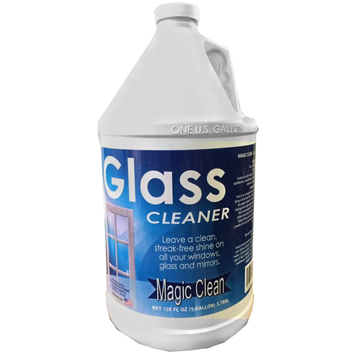 Glass Cleaner  My Store