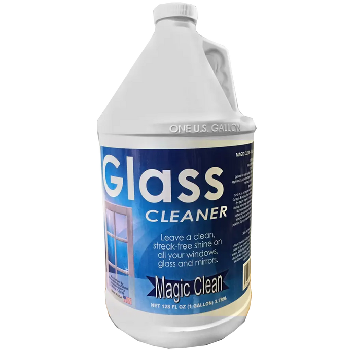 Glass Cleaner  My Store